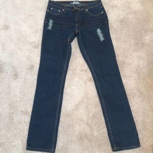 Brand new jeans